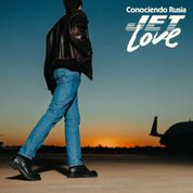 Album Jet Love