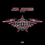 Album Jim Jones Presents Byrdgang 2.0