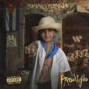 Album Jimmy Humilde Presenta: Prodigio