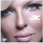 Album JK Revolution