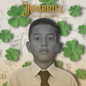 Album JOMBRIEL DE LA SUERTE