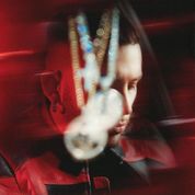 Album Jones Mixtape