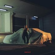 Album Joyride