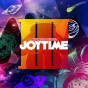Album Joytime III