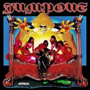 Album Jump Out