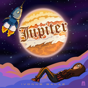 Album Jupiter