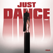 Album Just Dance #DQH1 - EP