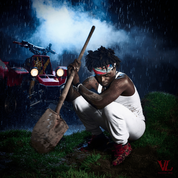 Album Just Getting Started