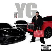 Album JUST RE&rsquo;D UP 3