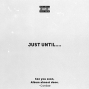 Album Just Until....