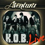 Album K.O.B. Live
