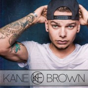 Album Kane Brown