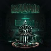 Album KARMNIK