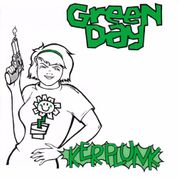 Álbum Kerplunk