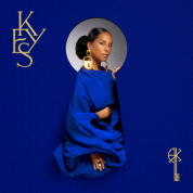 Album KEYS