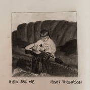 Album Kids Like Me