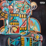 Album Kill The King: the mixtape