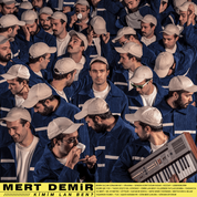Album KİMİM LAN BEN?