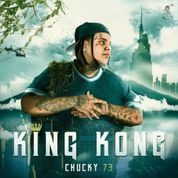 Album King Kong