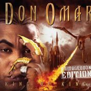Album King of Kings: Armageddon Edition