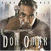 Album King of Kings