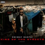 Album King Of The Streets