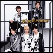 Album King & Prince