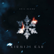 Album Kırmızı Kar