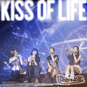Album KISS ROAD