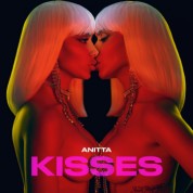 Album Kisses