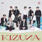 Album KIZUNA