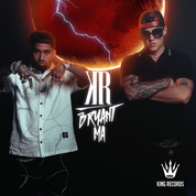Album KR & BRYANT MA