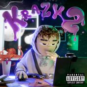 Album Krazy Vol. 2