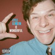 Album Kyle Gordon Is Wonderful
