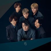 Album 共鳴 (Kyomei)