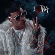 Album L3TRA - EP