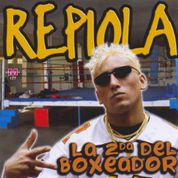 Album La 2da del Boxeador