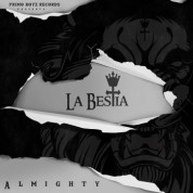 Album La Bestia