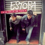 Album &iquest;La Calle Es Tuya?