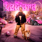 Album La Ciara - EP
