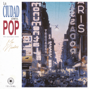 Album La Ciudad del Pop