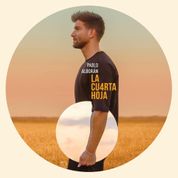 Album La Cu4rta Hoja