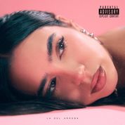 Imagen del álbum LA DEL ARROBA de Domelipa