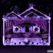 Album LA DIRTY HOUSE VOL. 1