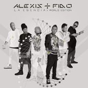 Album La Esencia: World Edition