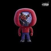 Album LA EXTINCION