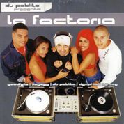 Album La Factoria