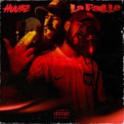 Album La Faille