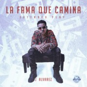 Album La Fama Que Camina (Extended Play)