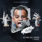 Album La Fama Que Camina (Vol. 1.5)
